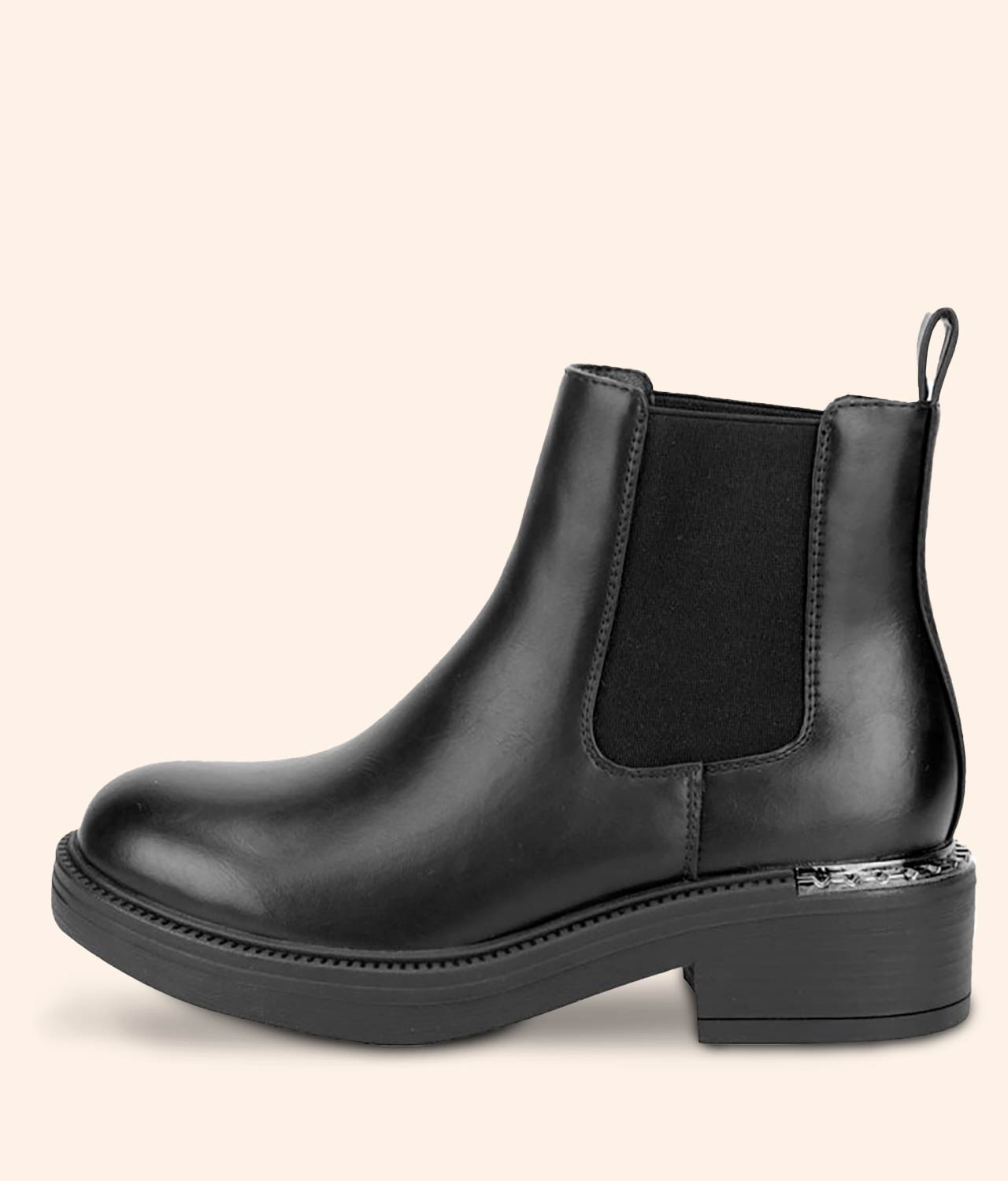 TIERRA BENDITA Bota Chelsea Placa_1149619