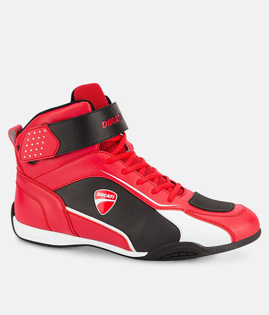 DUCATI Rosso Corsa NitroStride_1150279