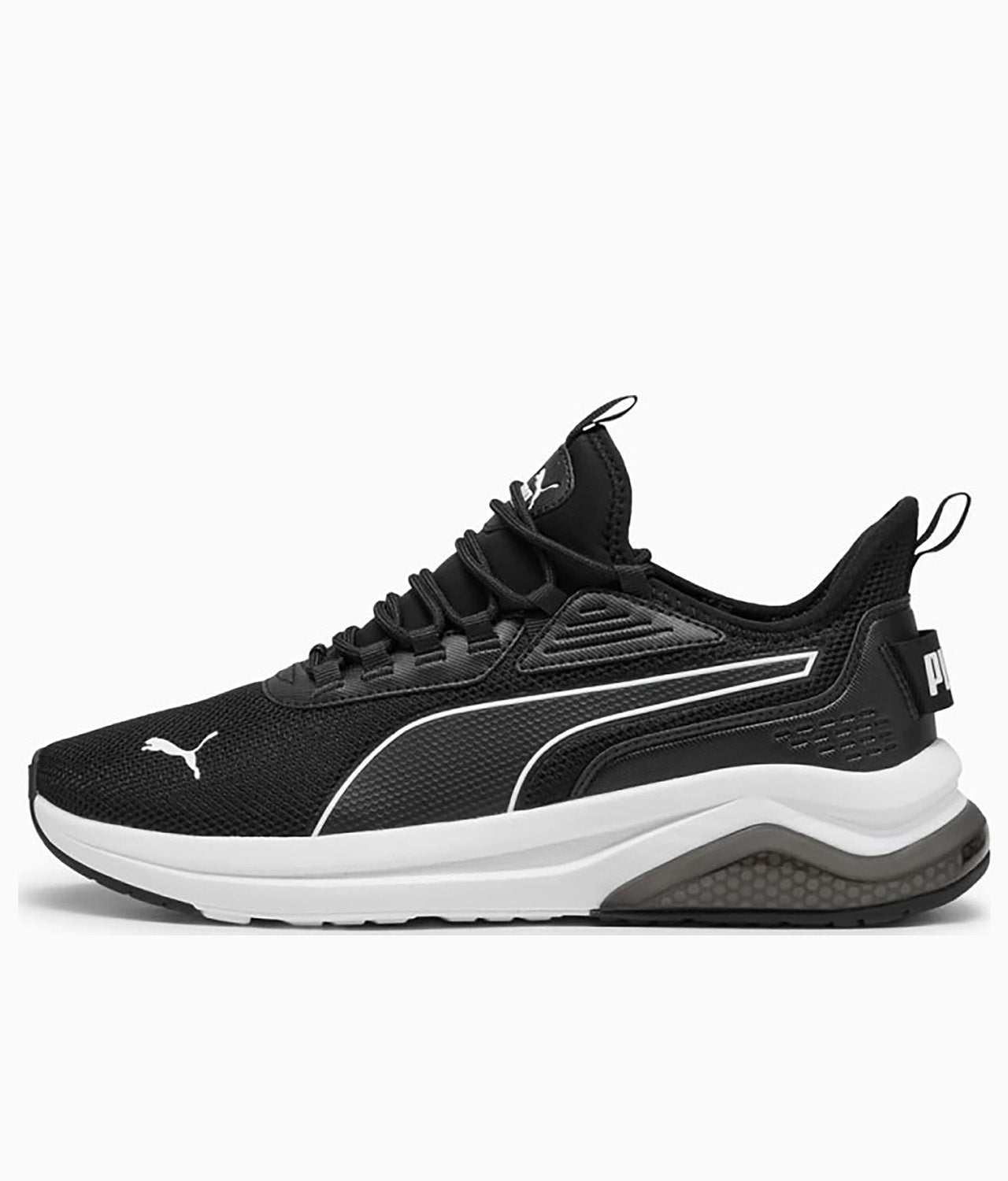 PUMA Negro NebulaSprint _1162620