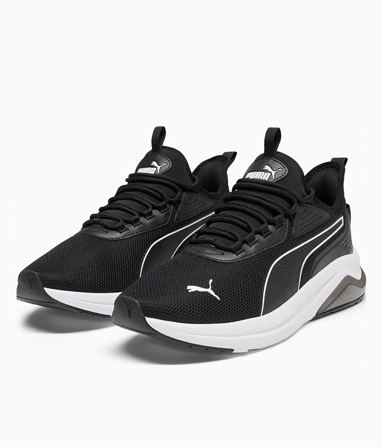 PUMA Negro NebulaSprint _1162620