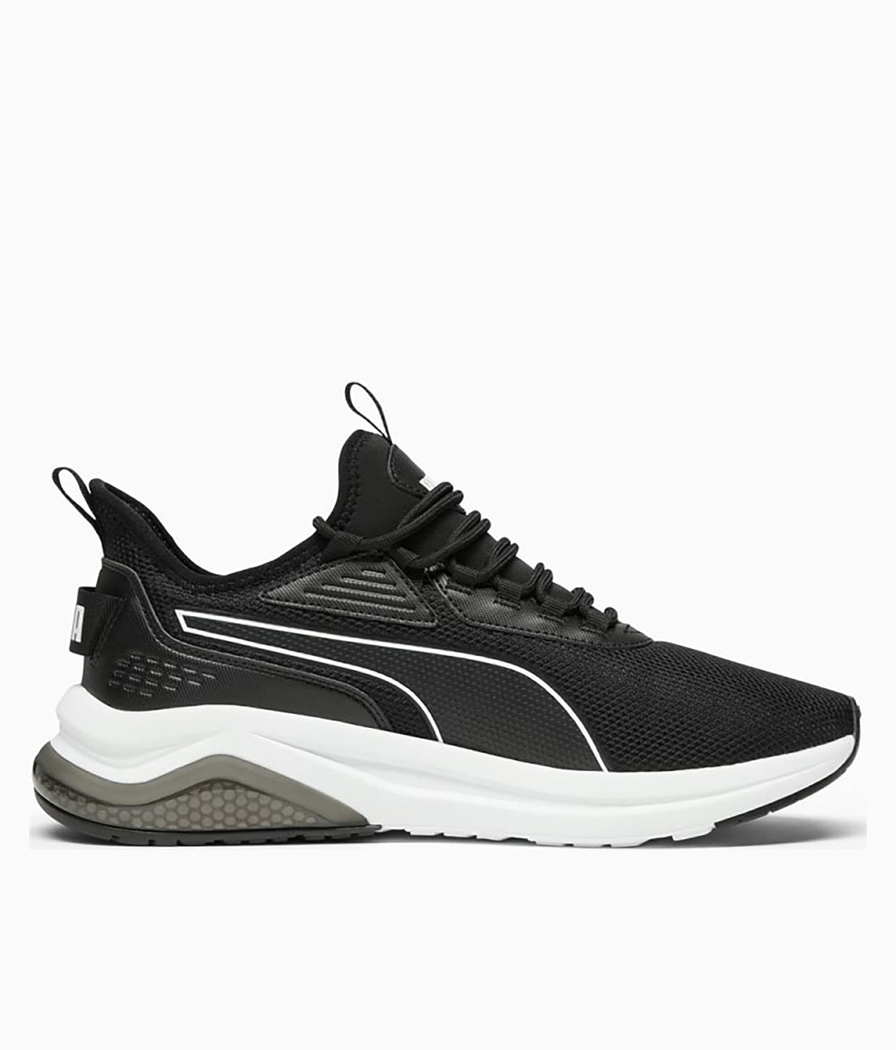 PUMA Negro NebulaSprint _1162620