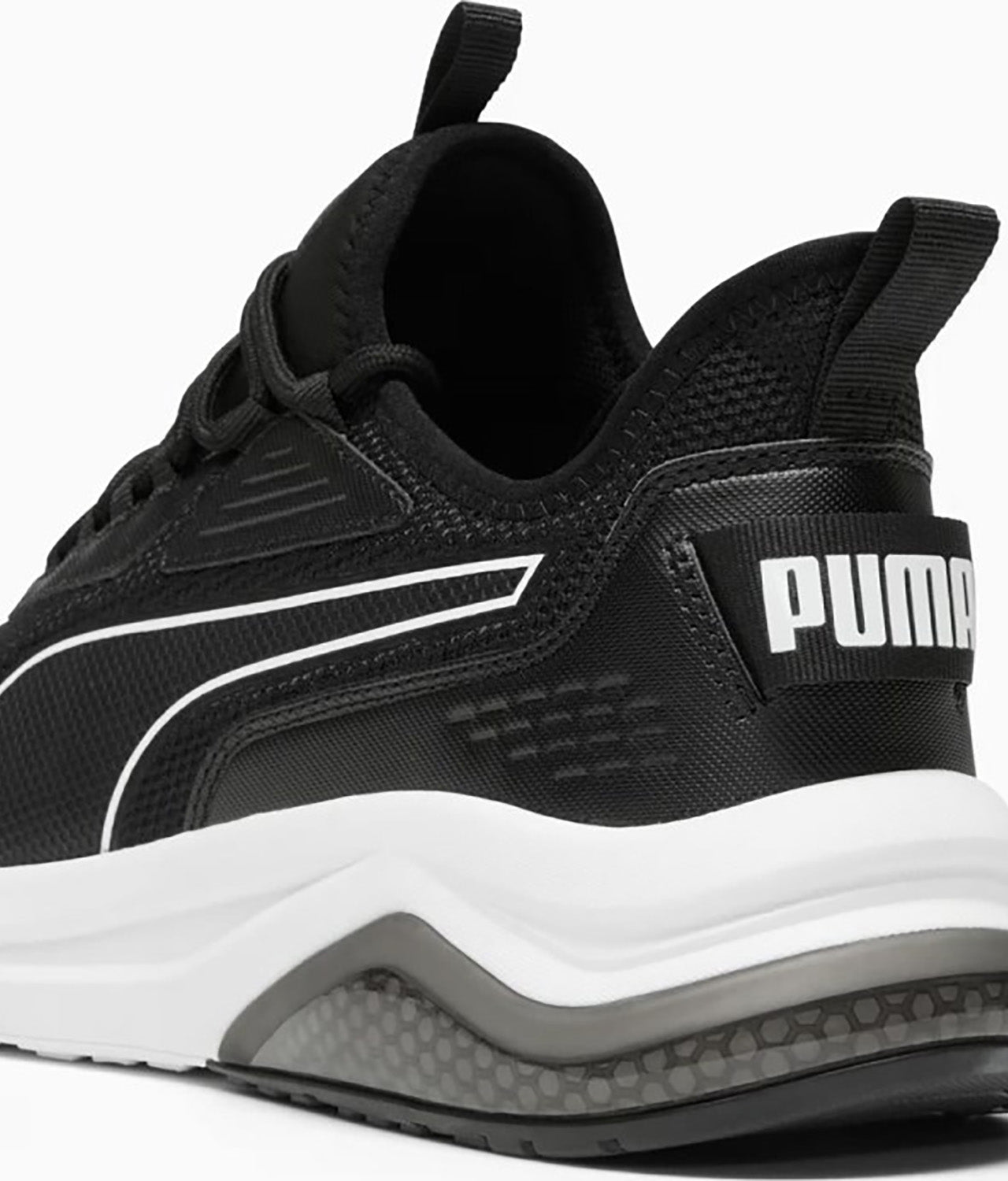 PUMA Negro NebulaSprint _1162620