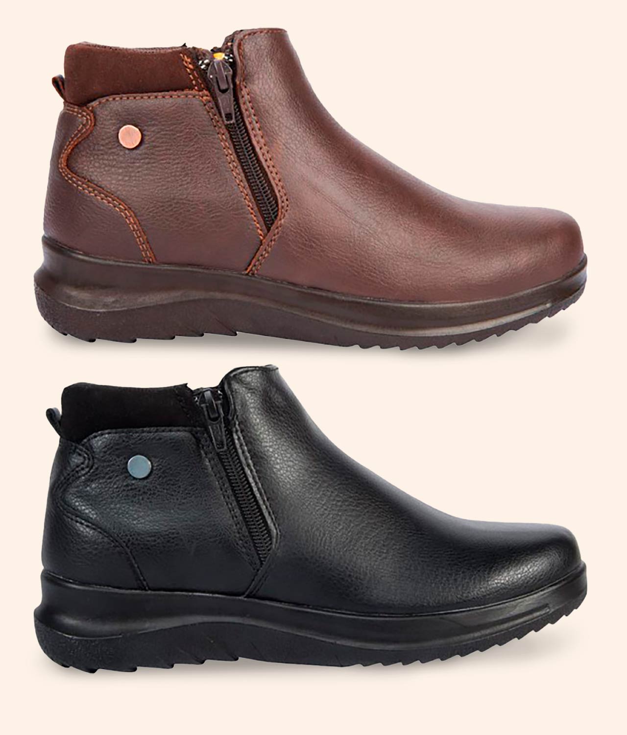 SHOSH Kit Bota Confort_1178170