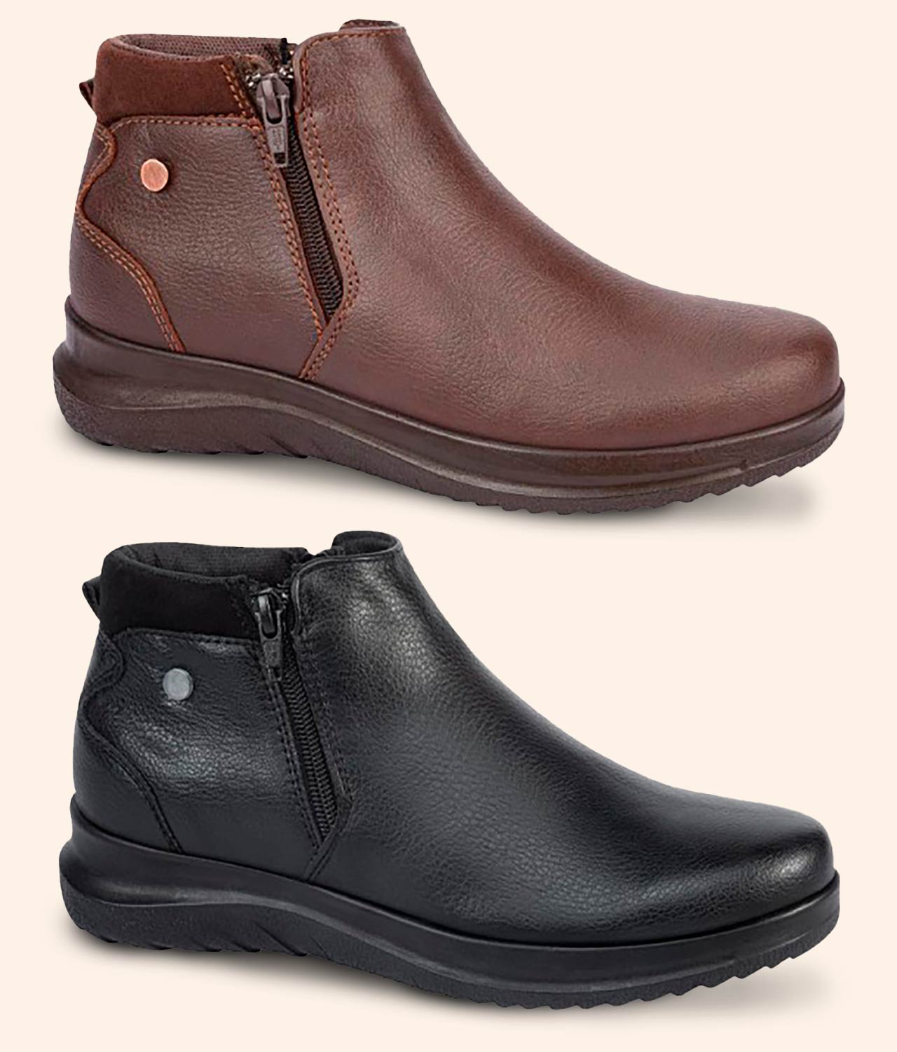 SHOSH Kit Bota Confort_1178170