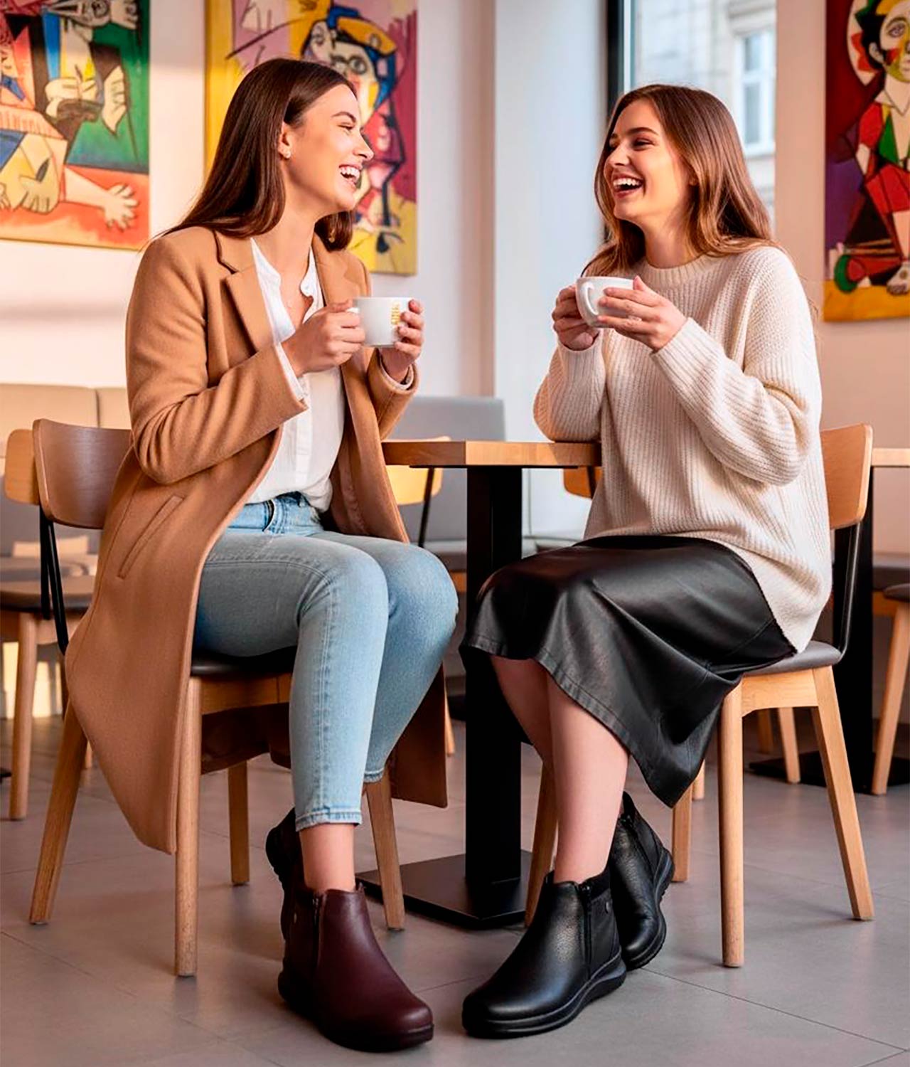 SHOSH Kit Bota Confort_1178170