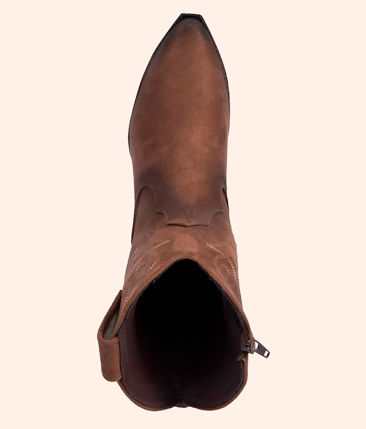 TIERRA BENDITA Bota Vaquera Bordada_1180512