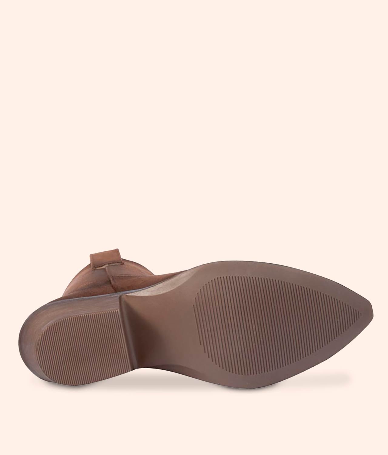 TIERRA BENDITA Bota Vaquera Bordada_1180512