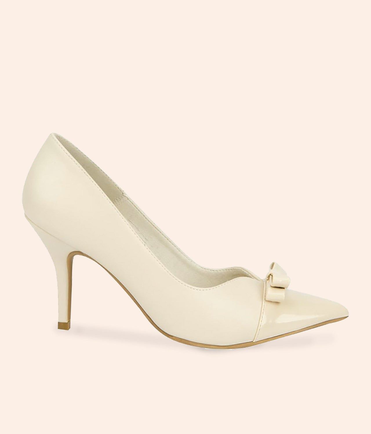 Yaeli Fashion Rosa Coral SoulStep_1183771