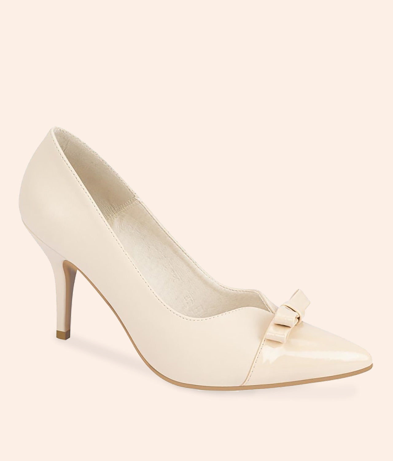 Yaeli Fashion Rosa Coral SoulStep_1183771