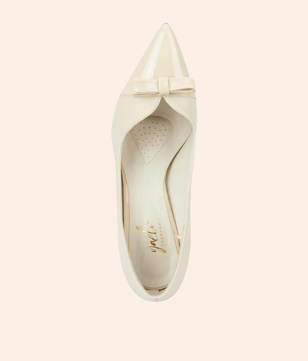 Yaeli Fashion Rosa Coral SoulStep_1183771