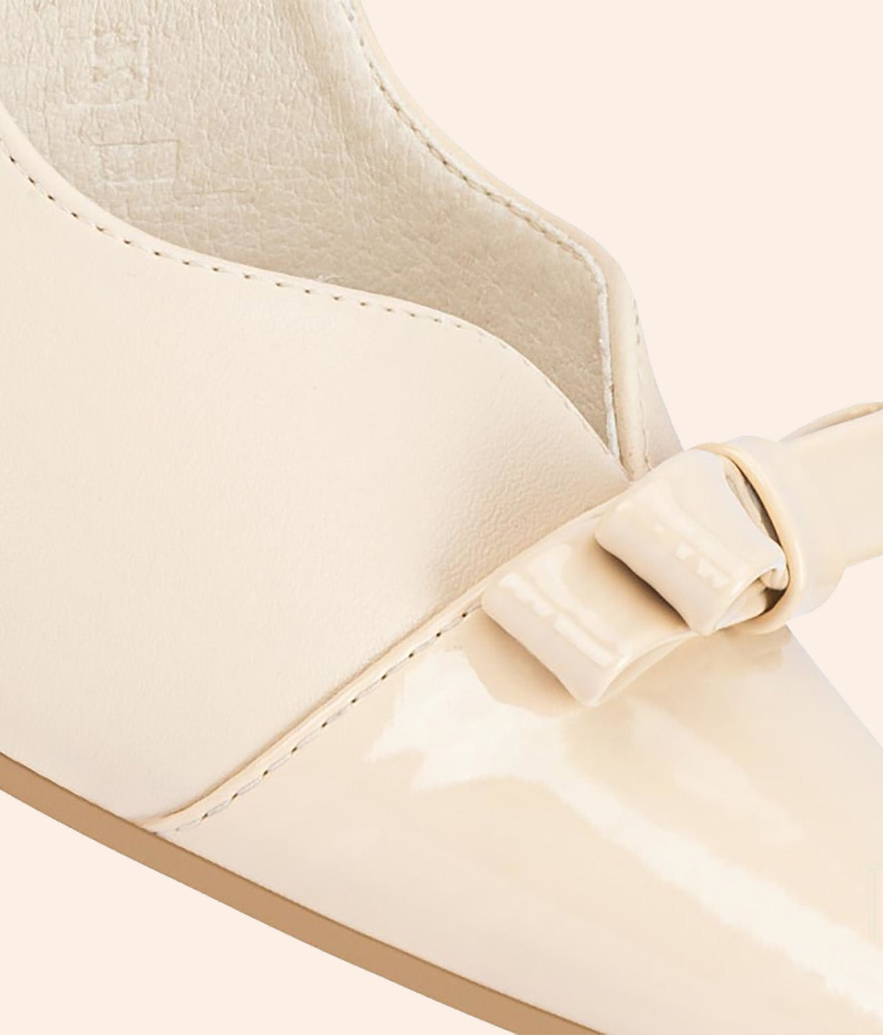 Yaeli Fashion Rosa Coral SoulStep_1183771