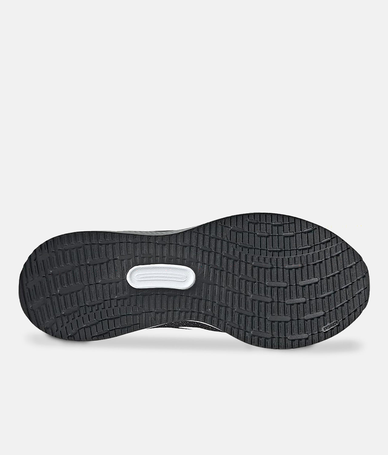 Adidas Negro Runfalcon CloudFoam_1186089