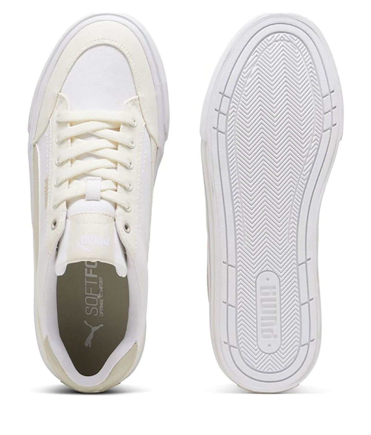 Puma Court Classic Vulc FS_1187126