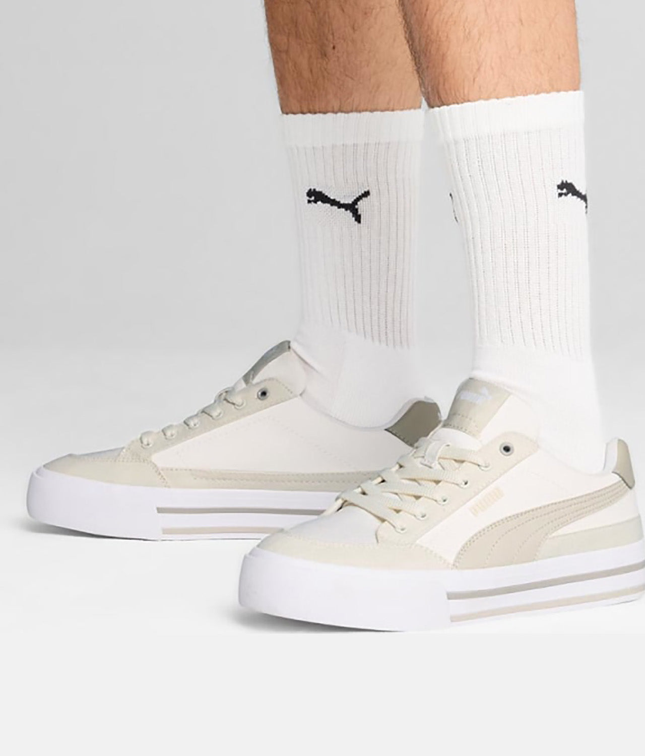 Puma Court Classic Vulc FS_1187126