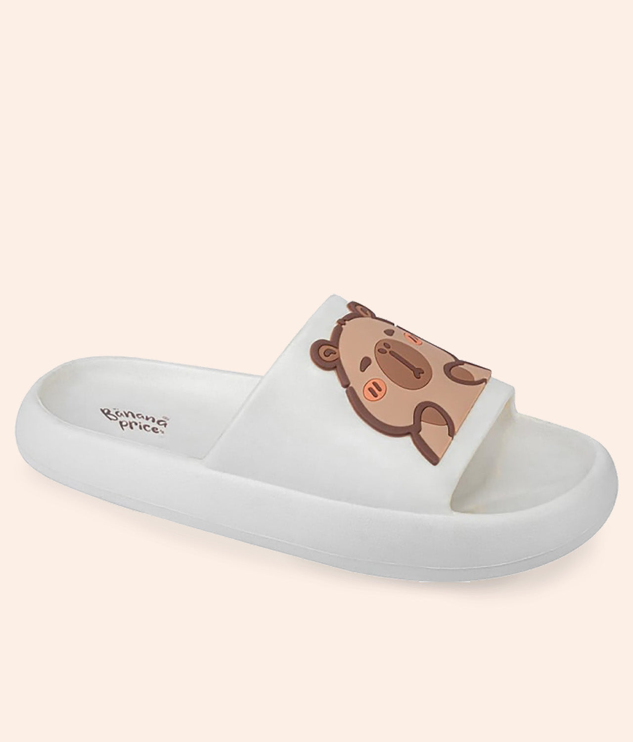 BANANA PRICE Turquesa Brisa Tropical _1203190