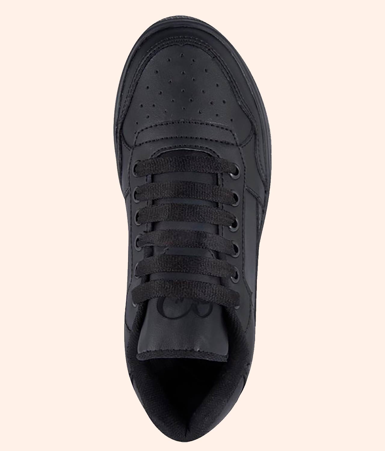 PINK BY PRICE SHOES Tenis Urbano Brandeado Casual Clásico_1223249