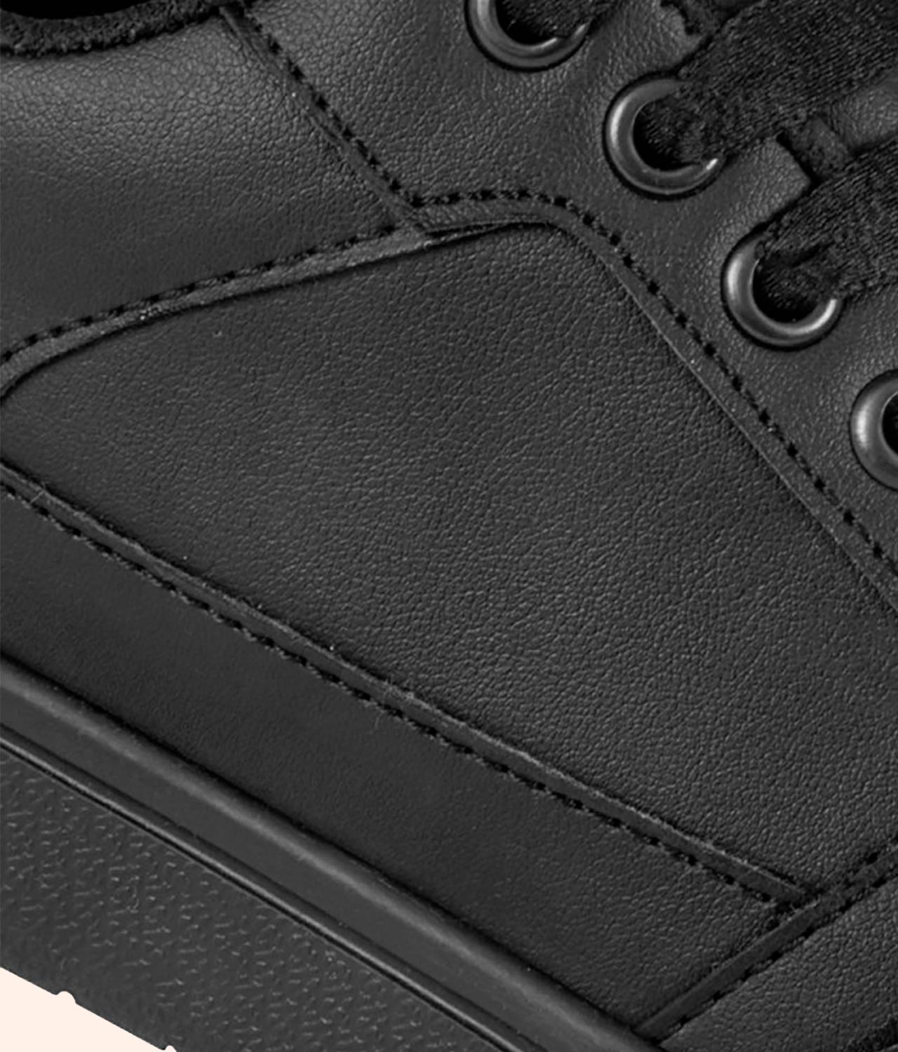 PINK BY PRICE SHOES Tenis Urbano Brandeado Casual Clásico_1223249