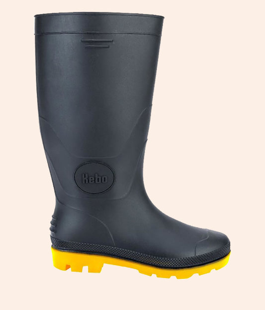 KEBO Negro Urbano MetroStride _1223304