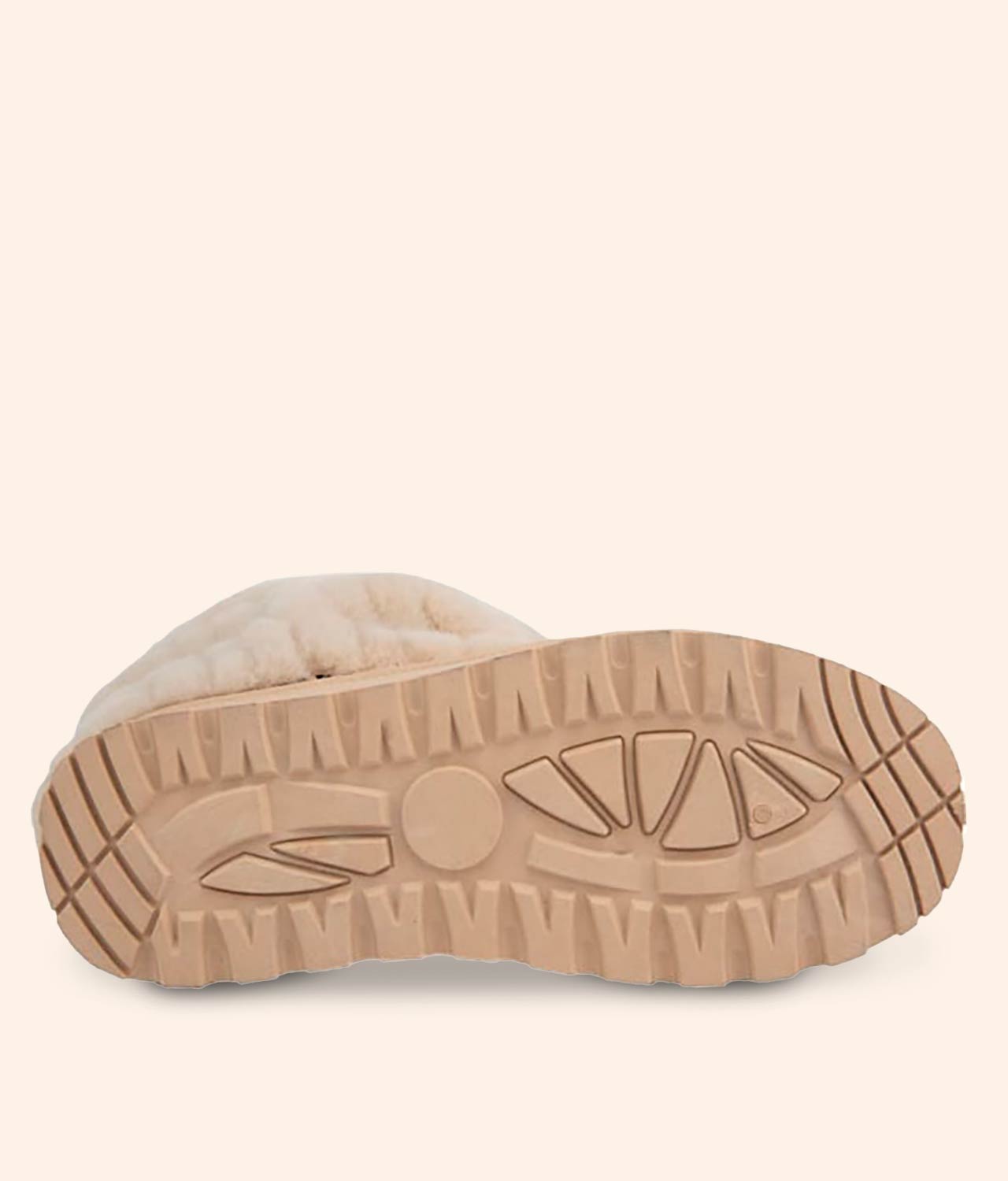 Pink by Price Shoes Bota Ante con Plataforma_1224021