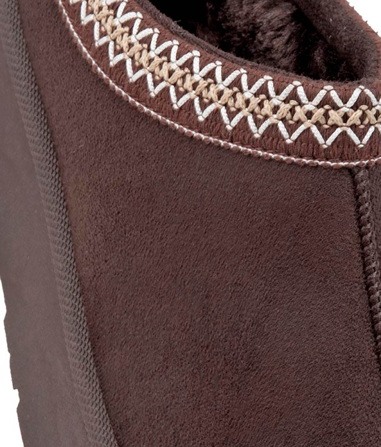 PINK BY PRICE SHOES Zueco con Plataforma_1226352