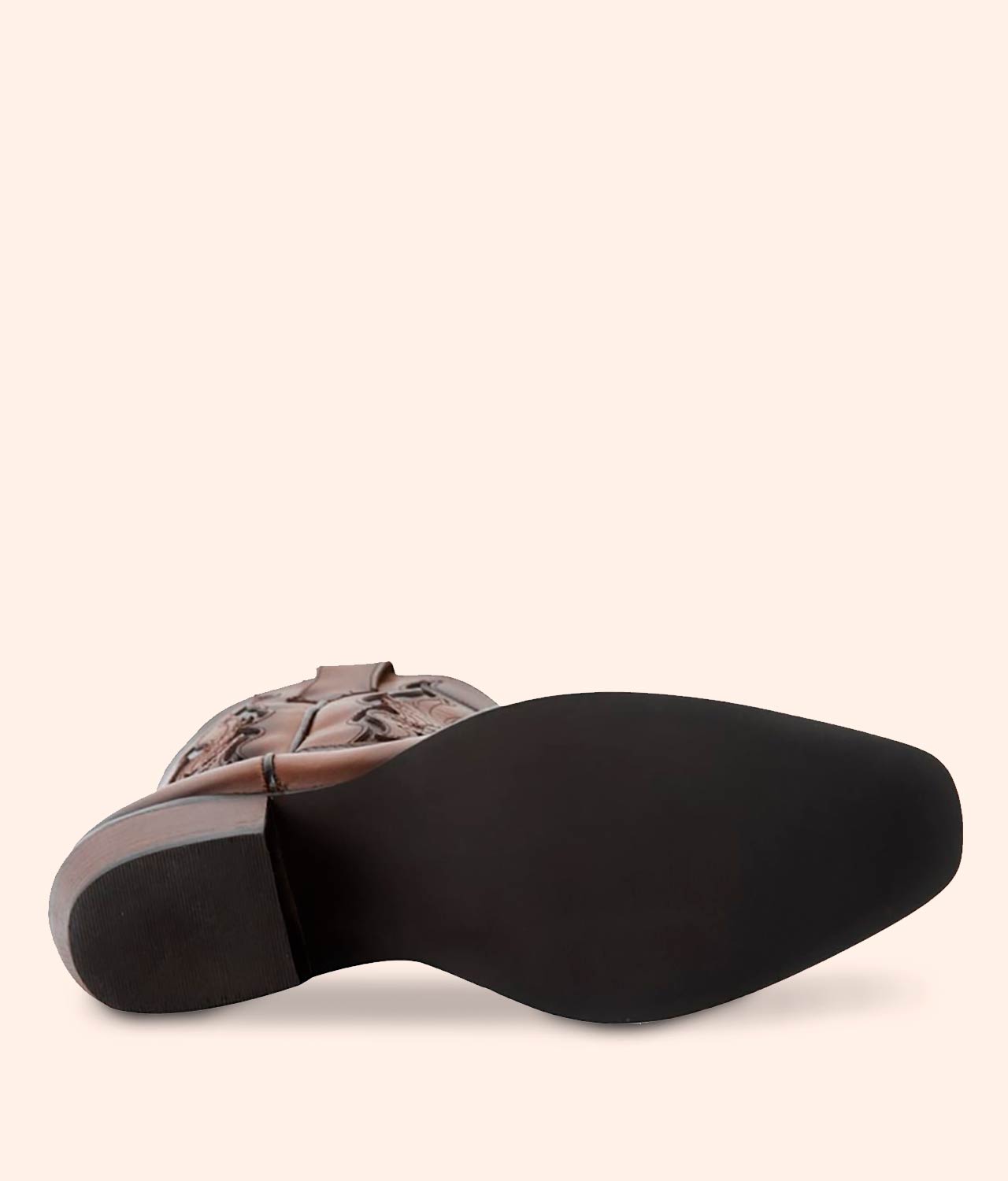 JC MCCOY Bota Vaquera Piel Vacuno_1258210