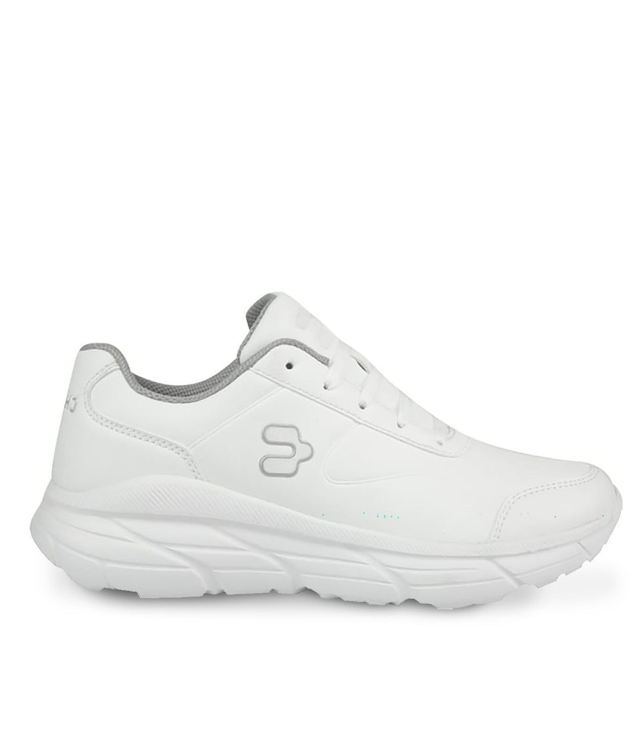 Charly Blanco Monocolor Valance_1260037