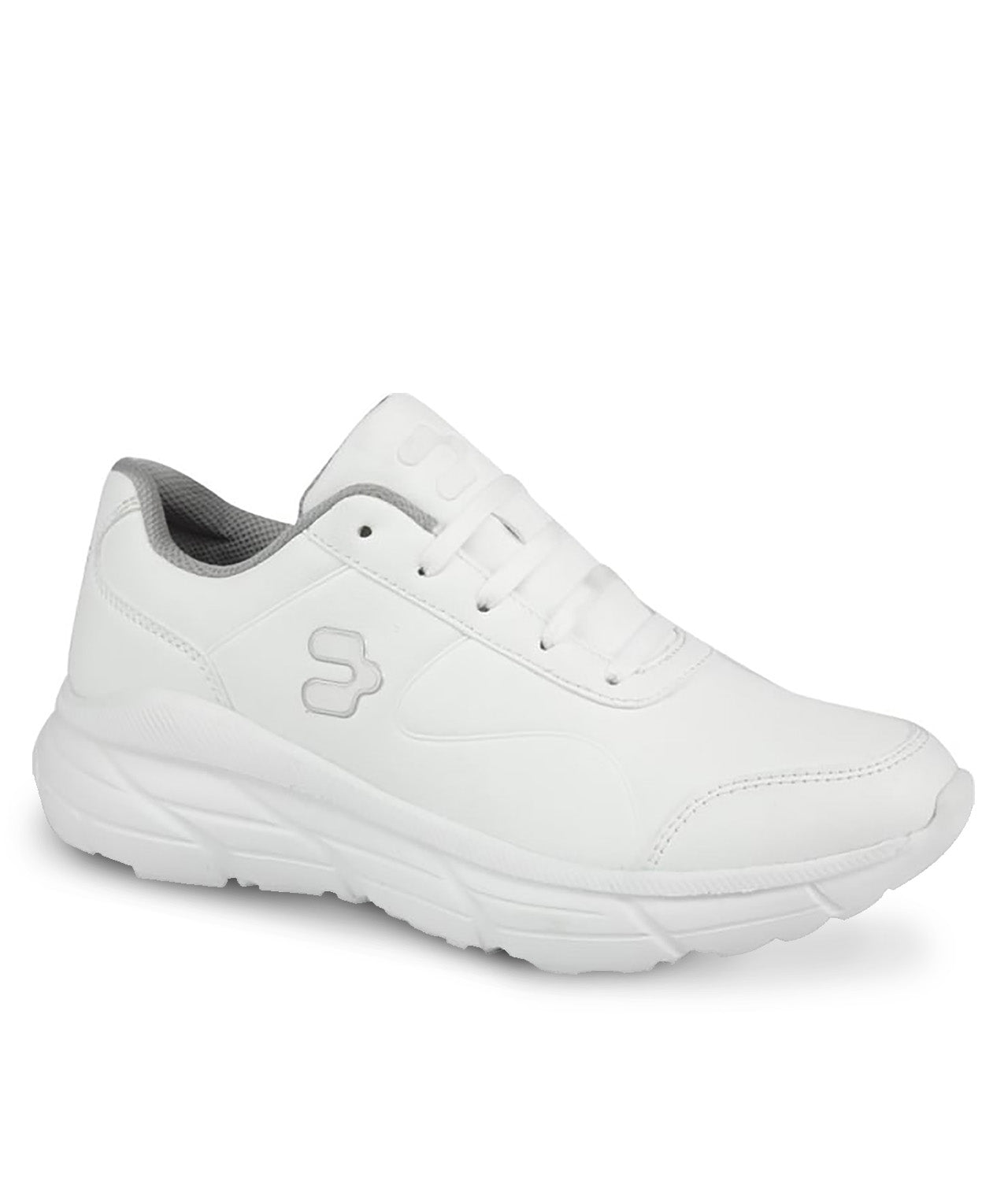 Charly Blanco Monocolor Valance_1260037