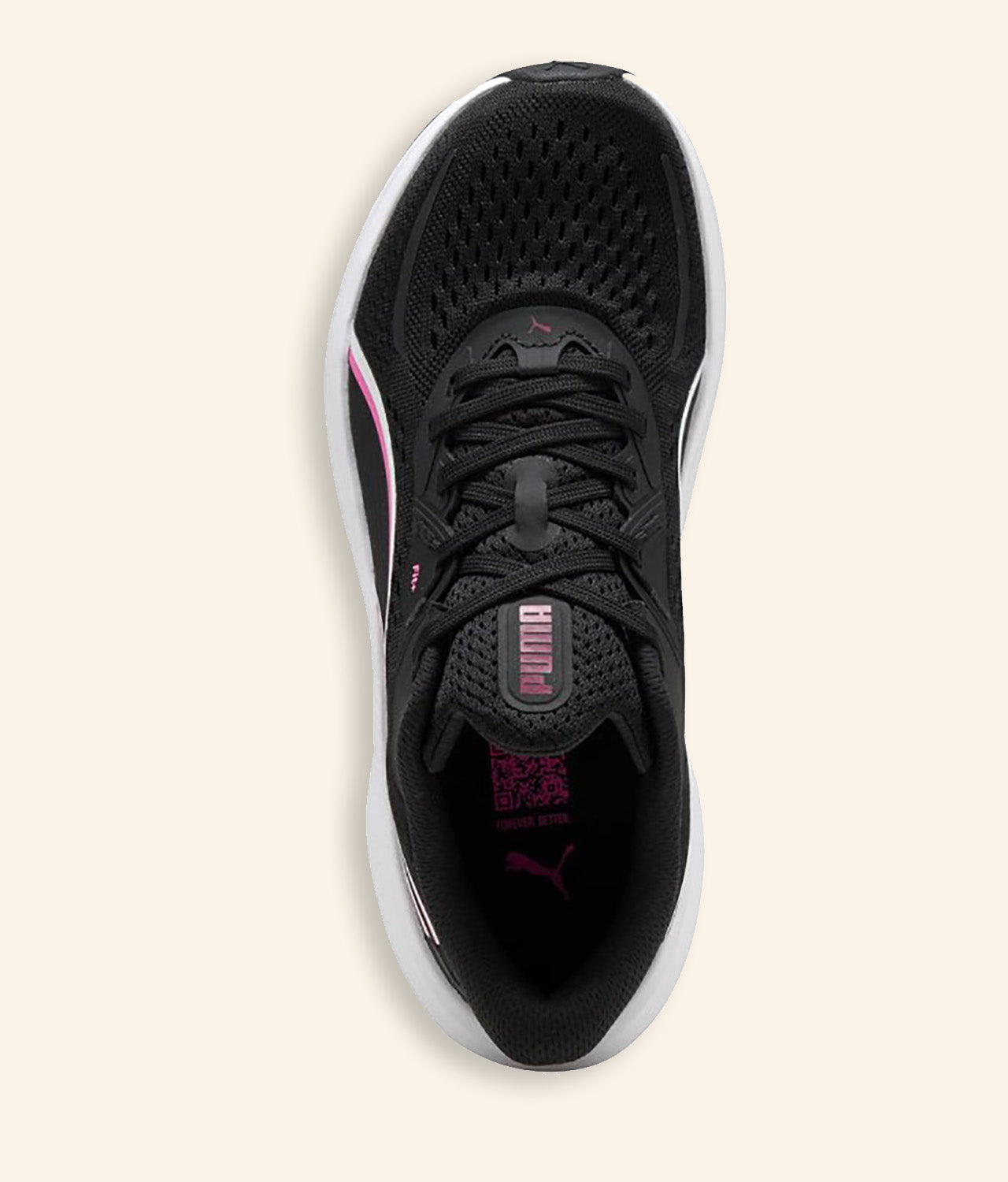 Puma Negro Skyrocket FitPlus_1260883