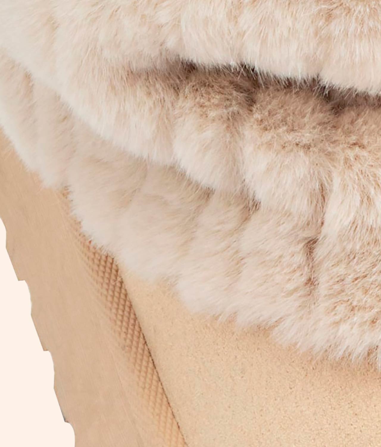 Pink by Price Shoes Bota Ante con Plataforma_1224021