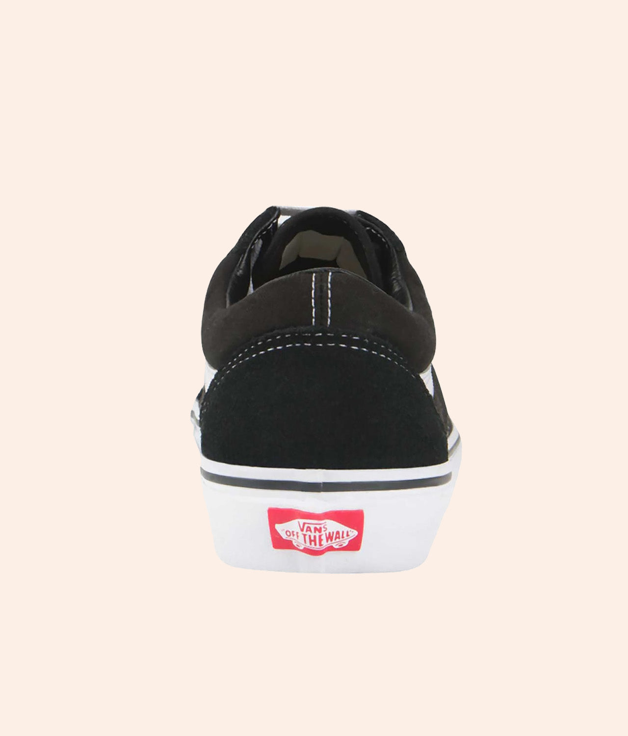 VANS LATINO Negro Urbano UrbanGlide_822858