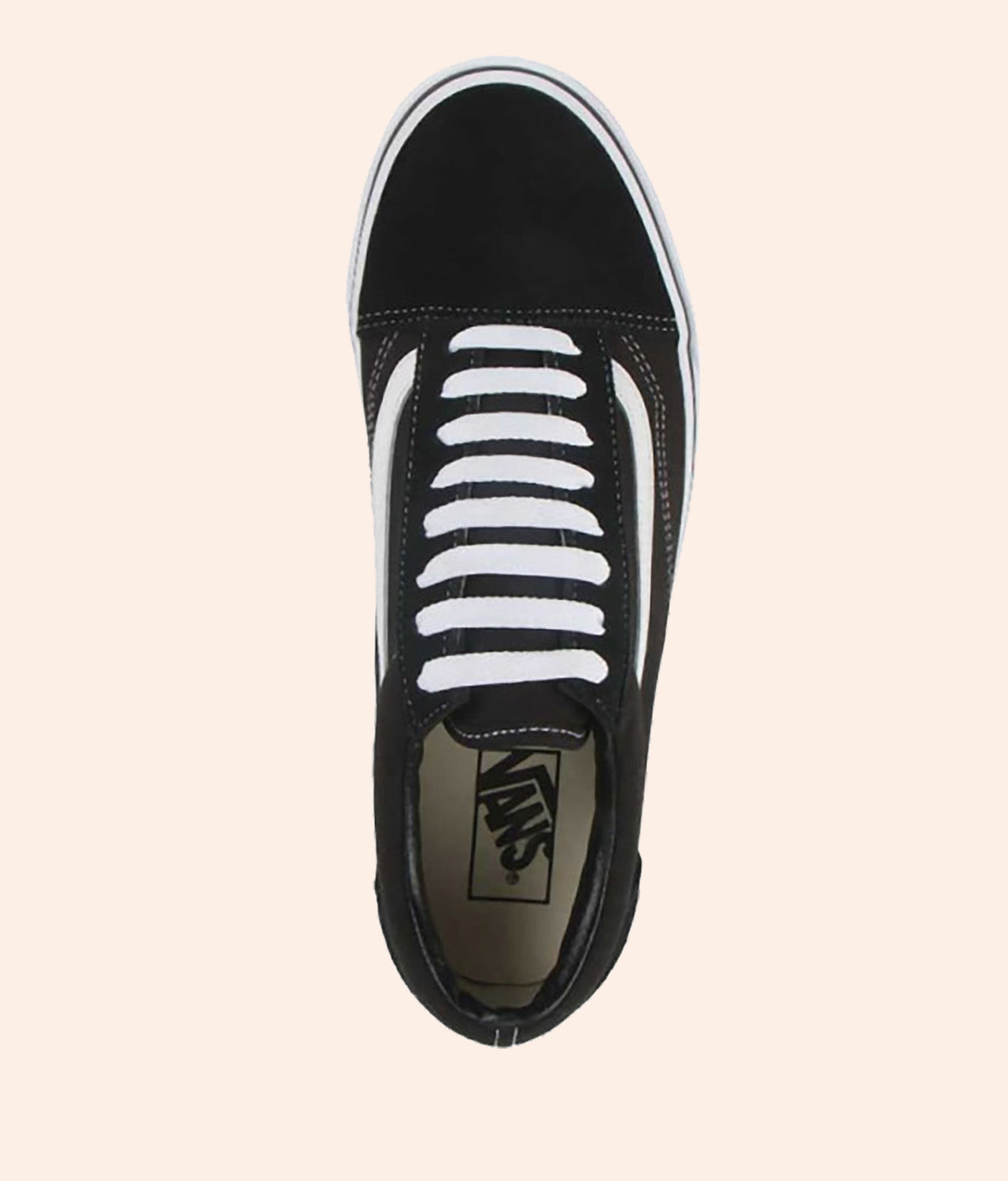 VANS LATINO Negro Urbano UrbanGlide_822858