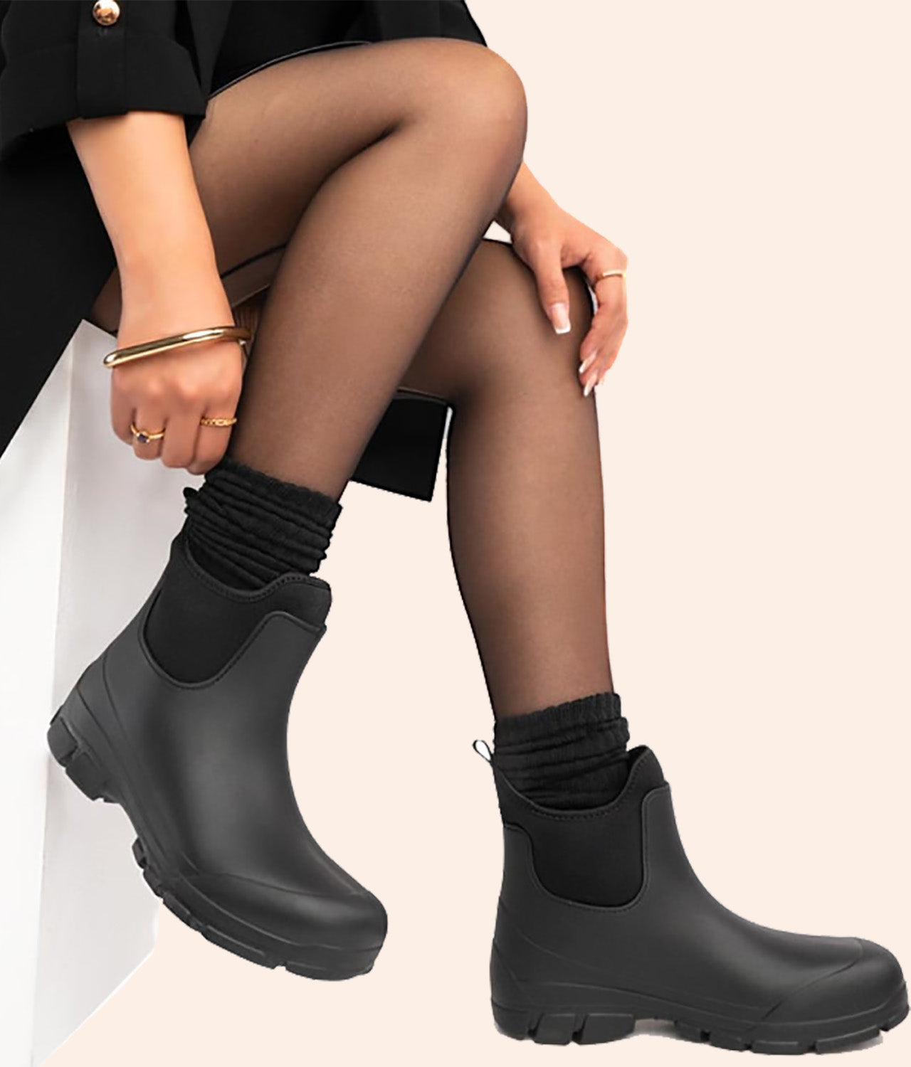 Green Box Verde RainChic_825528