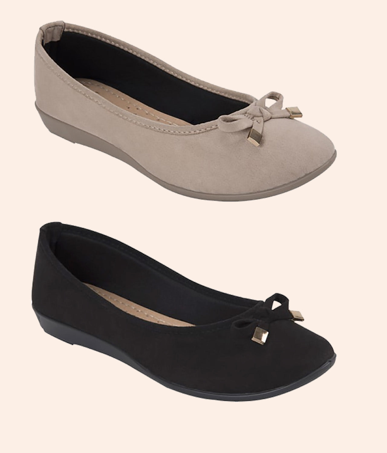 Mirage Rosa Radiante Kit Duo_825751