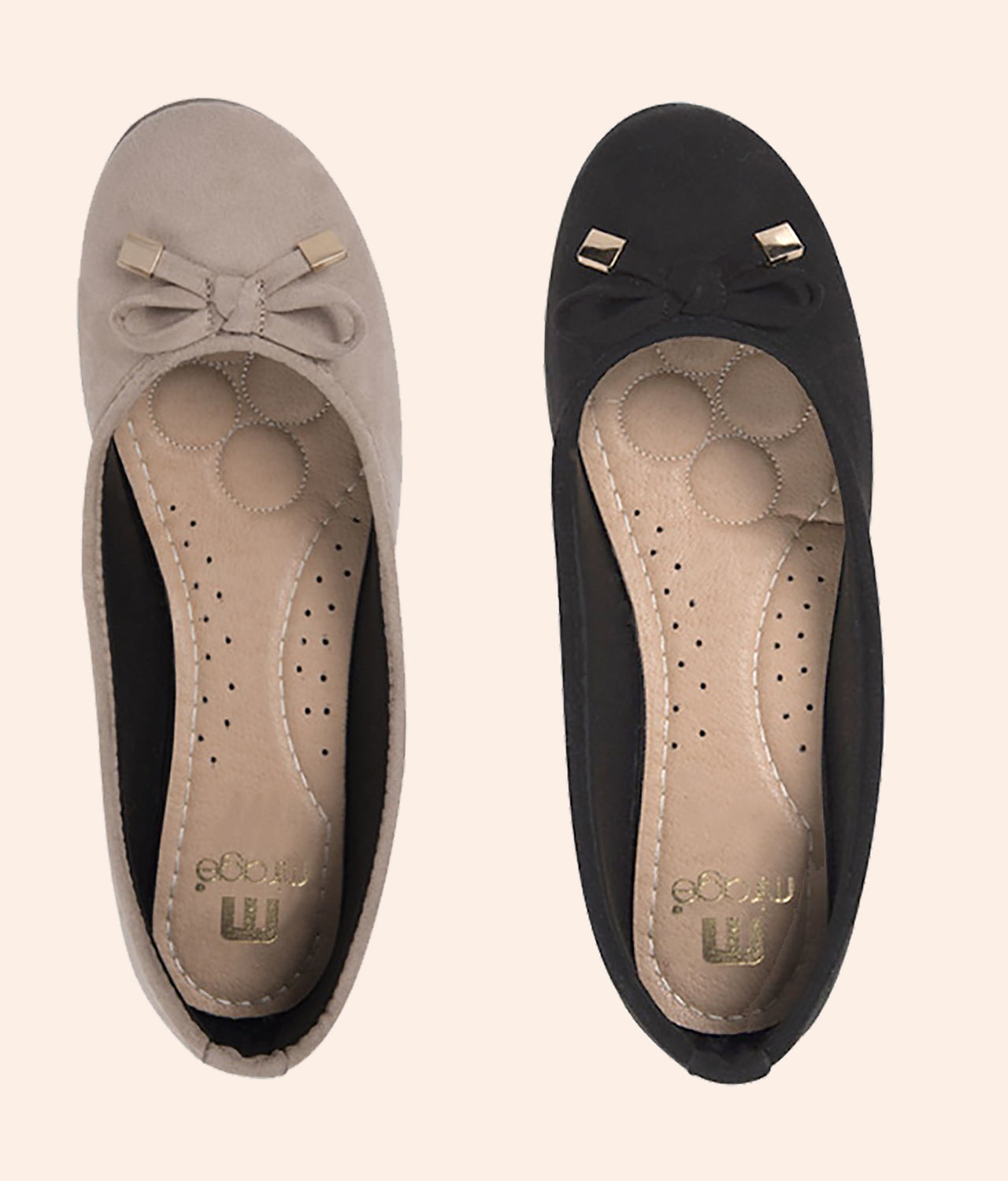 Mirage Rosa Radiante Kit Duo_825751