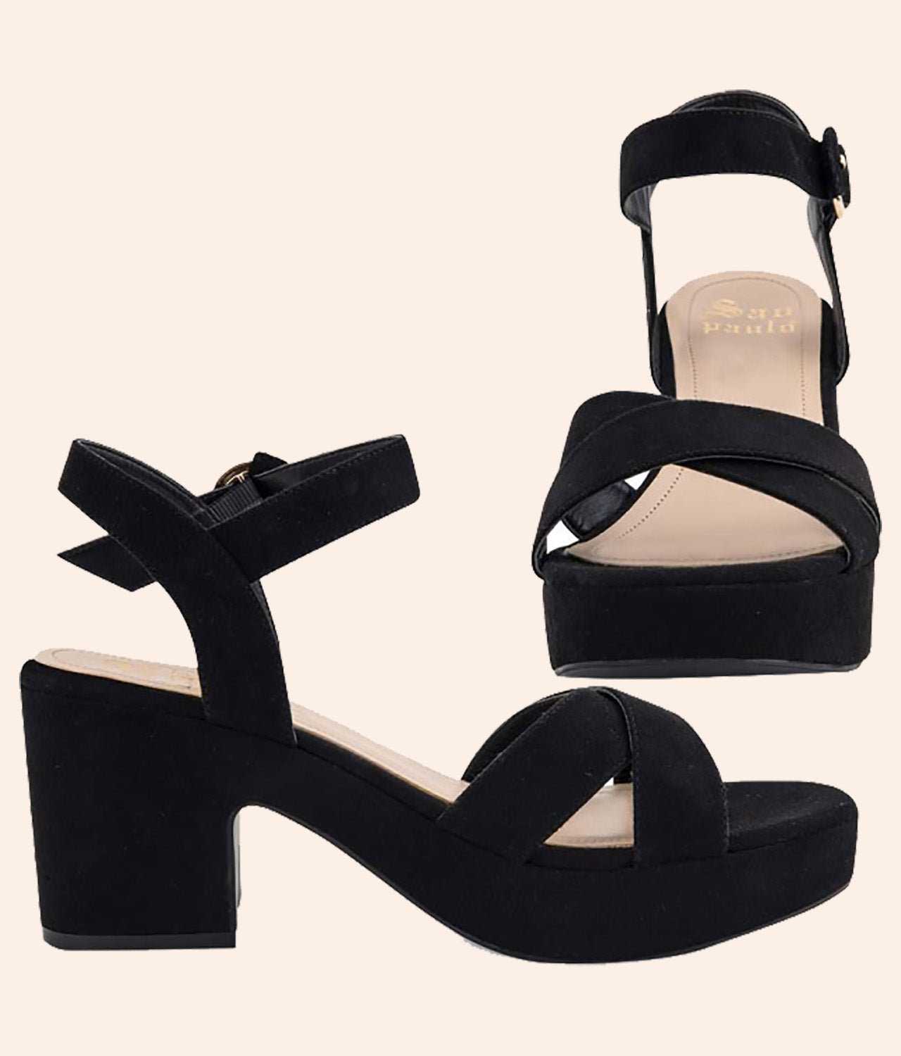 SAO PAULO Coral Brisa Marina_872009