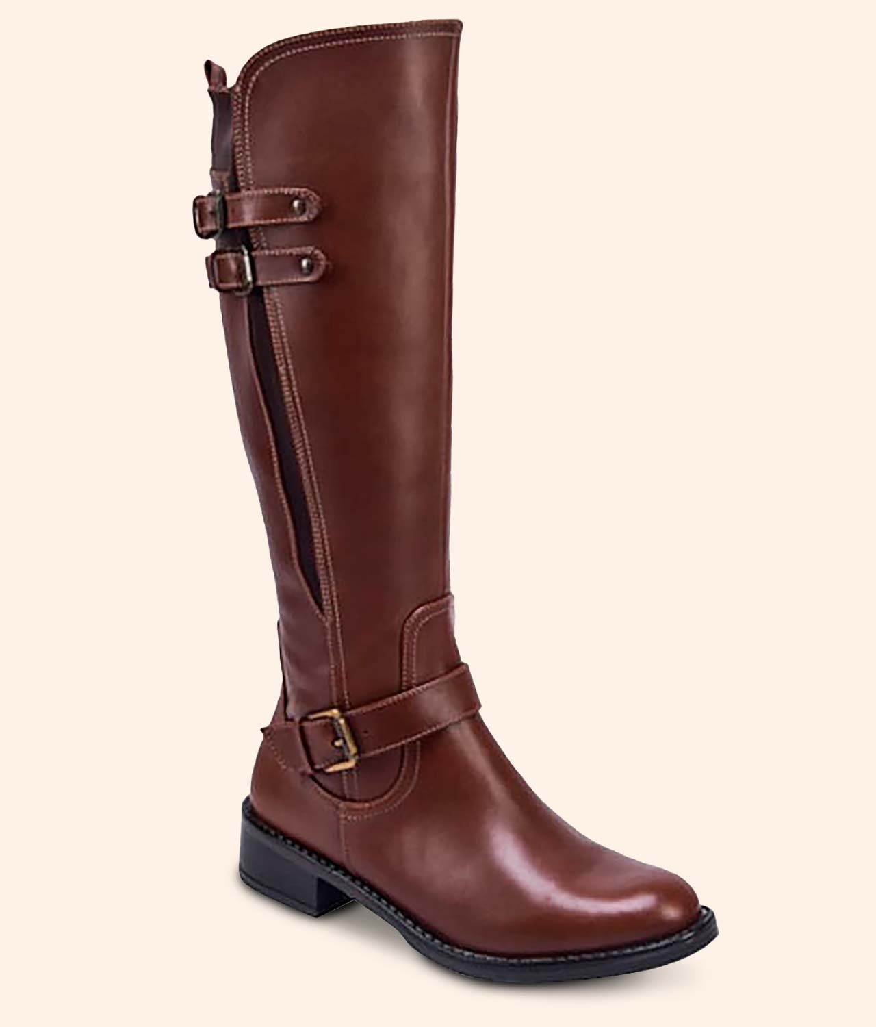 Vivis Shoes Alta de Piel_977494