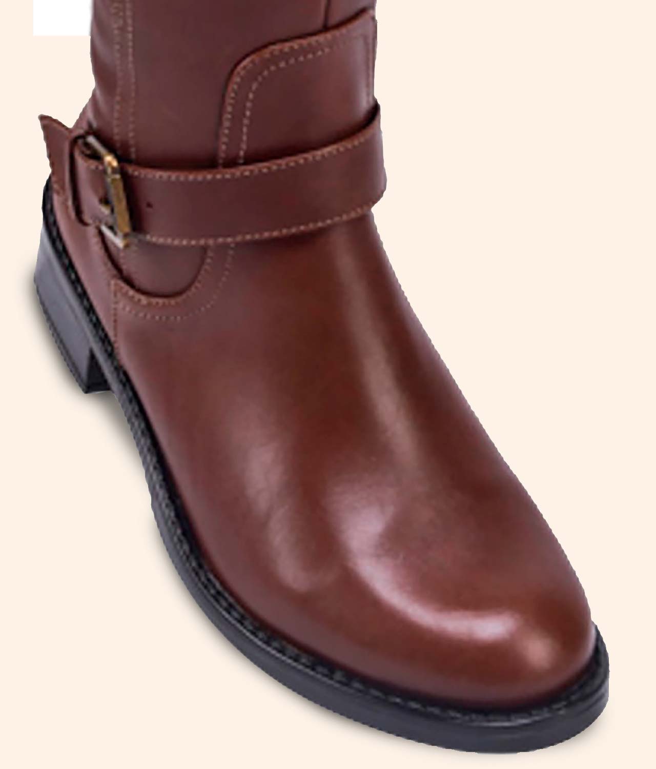 Vivis Shoes Alta de Piel_977494