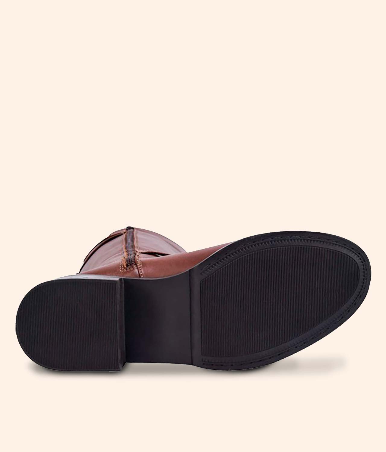 Vivis Shoes Alta de Piel_977494
