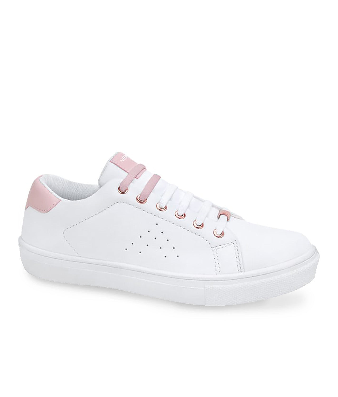 NEXT & CO Coral Sunset Zephyr _985586