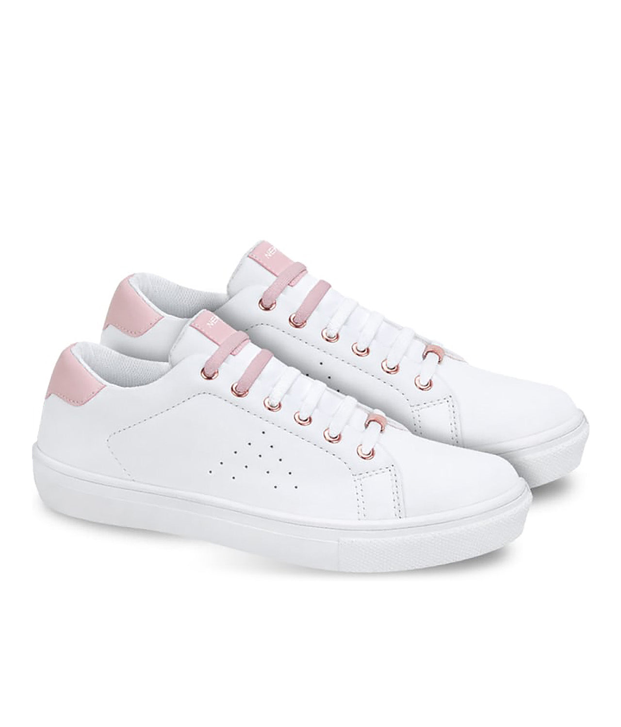 NEXT & CO Coral Sunset Zephyr _985586