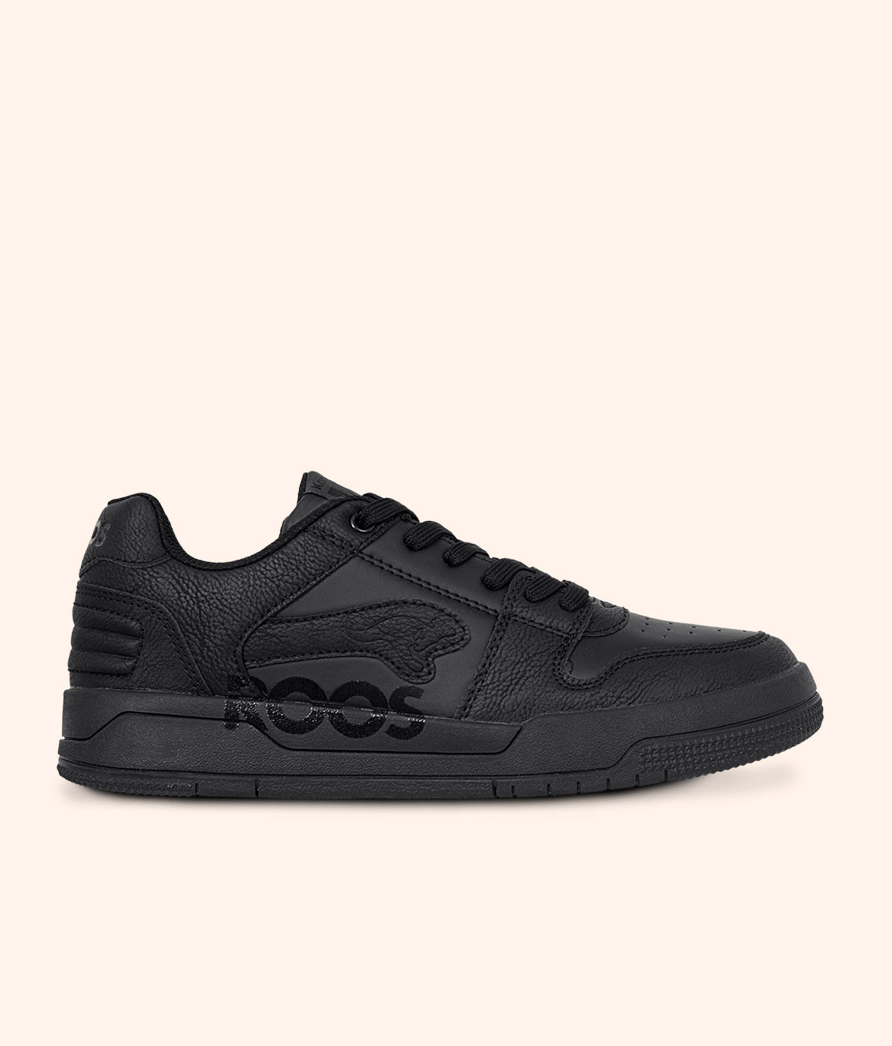 KANGAROOS Urban Black