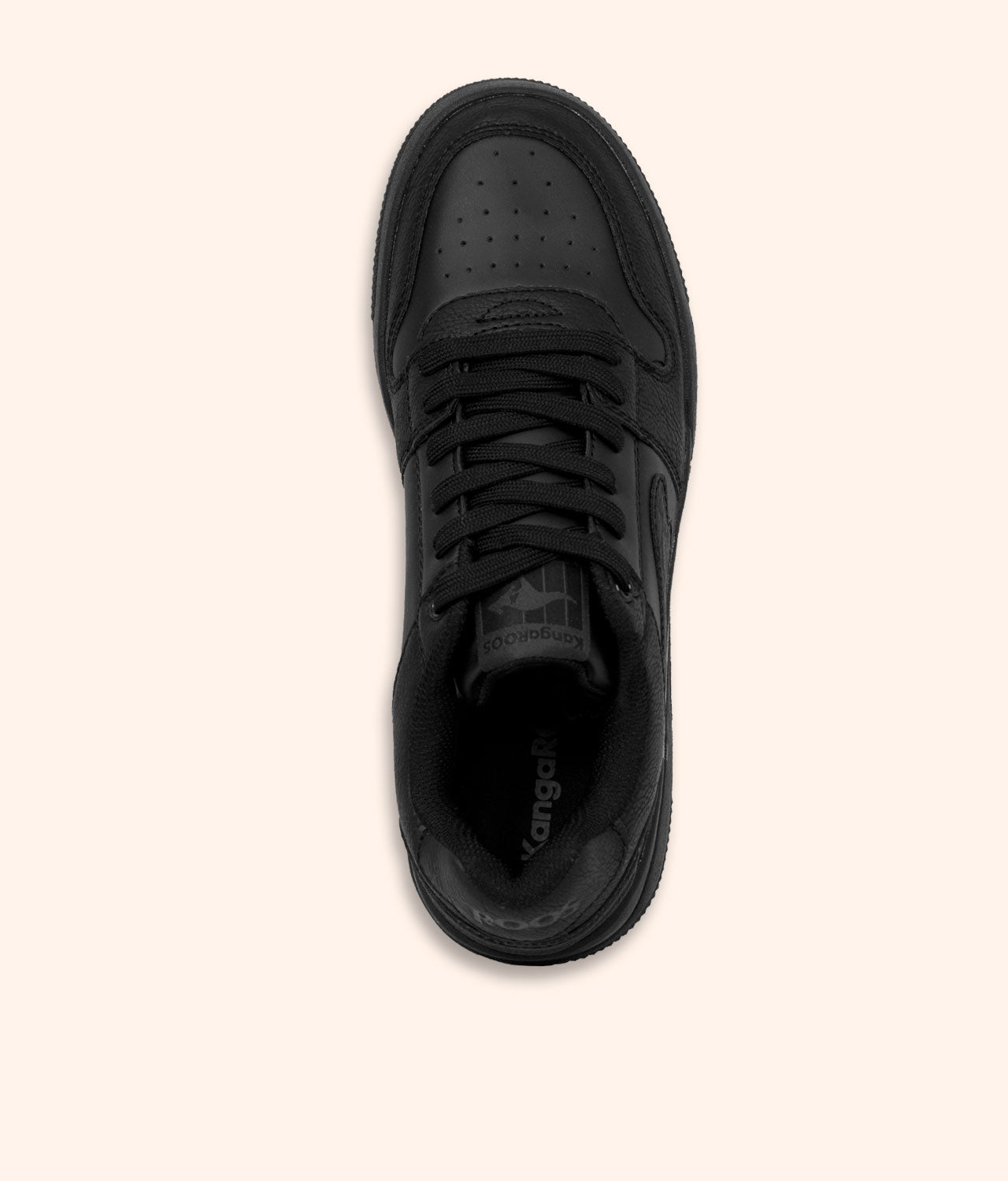 KANGAROOS Urban Black