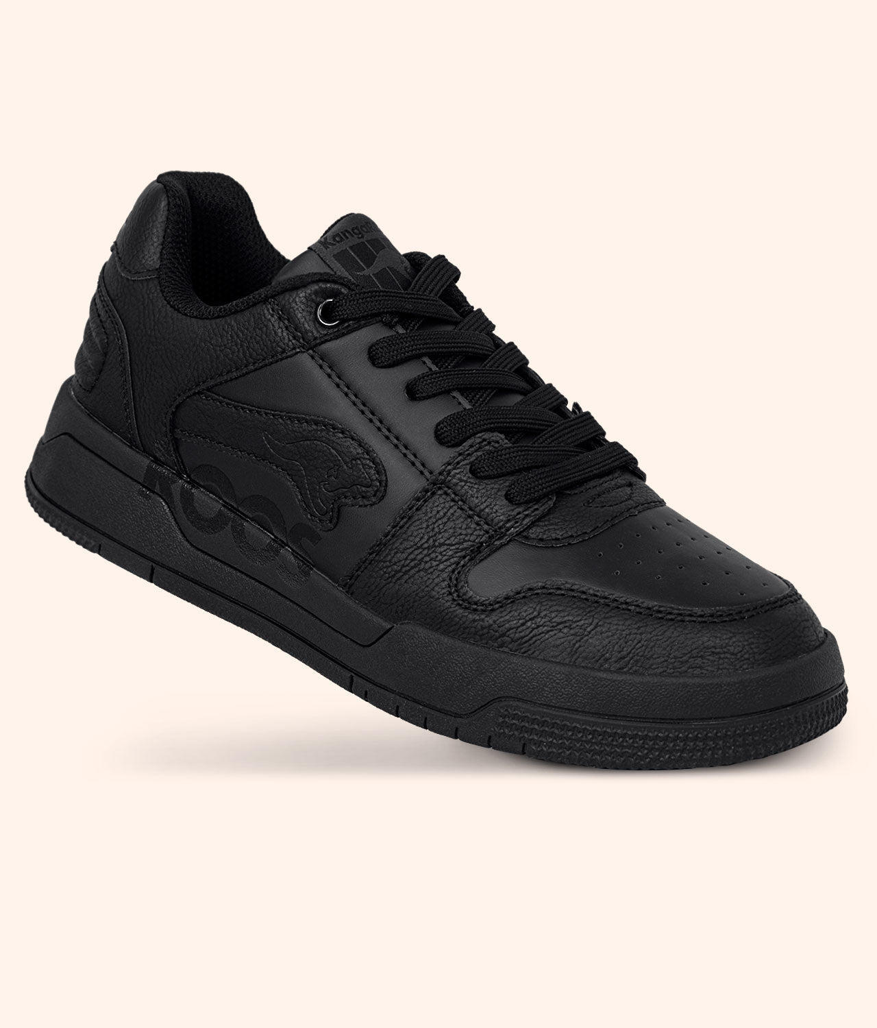 KANGAROOS Urban Black