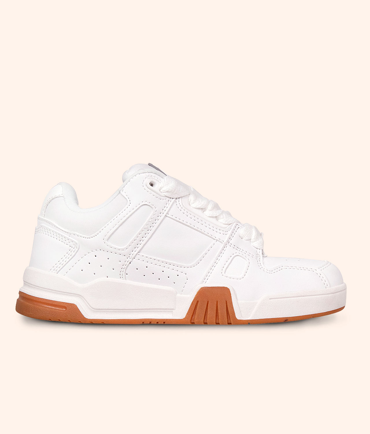 KANGAROOS Blanco Nimbus