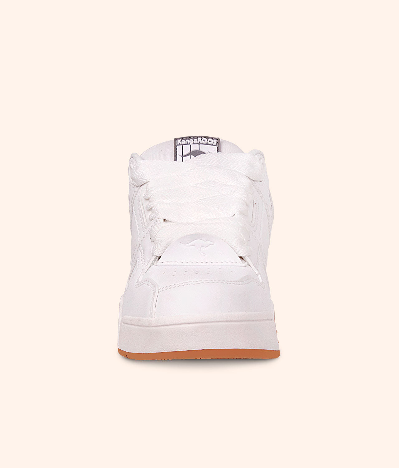 KANGAROOS Blanco Nimbus