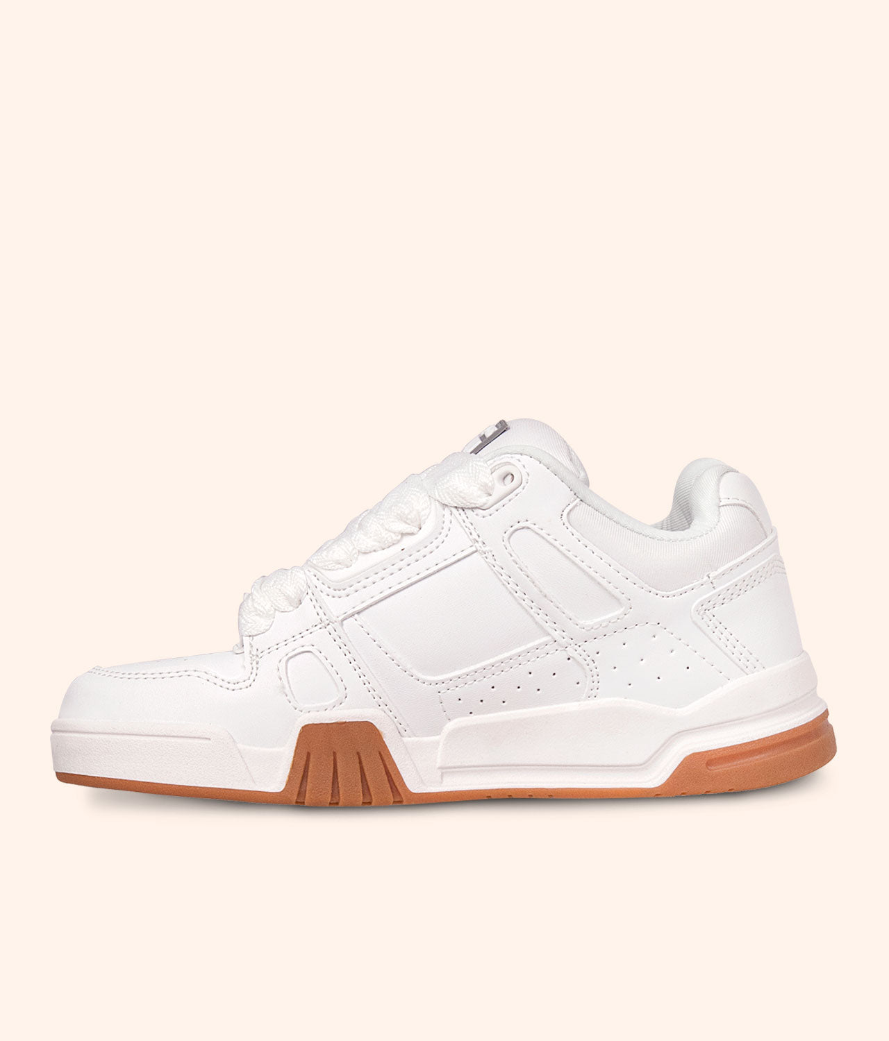 KANGAROOS White Nimbus