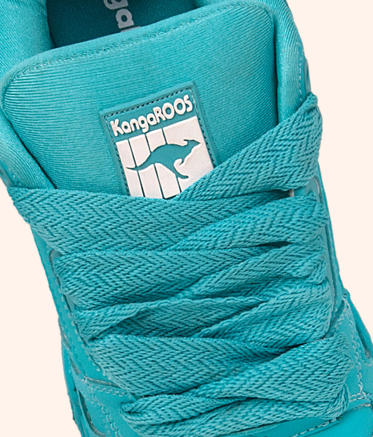 KANGAROOS Azul Brinco