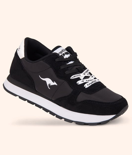 KANGAROOS Urban Black