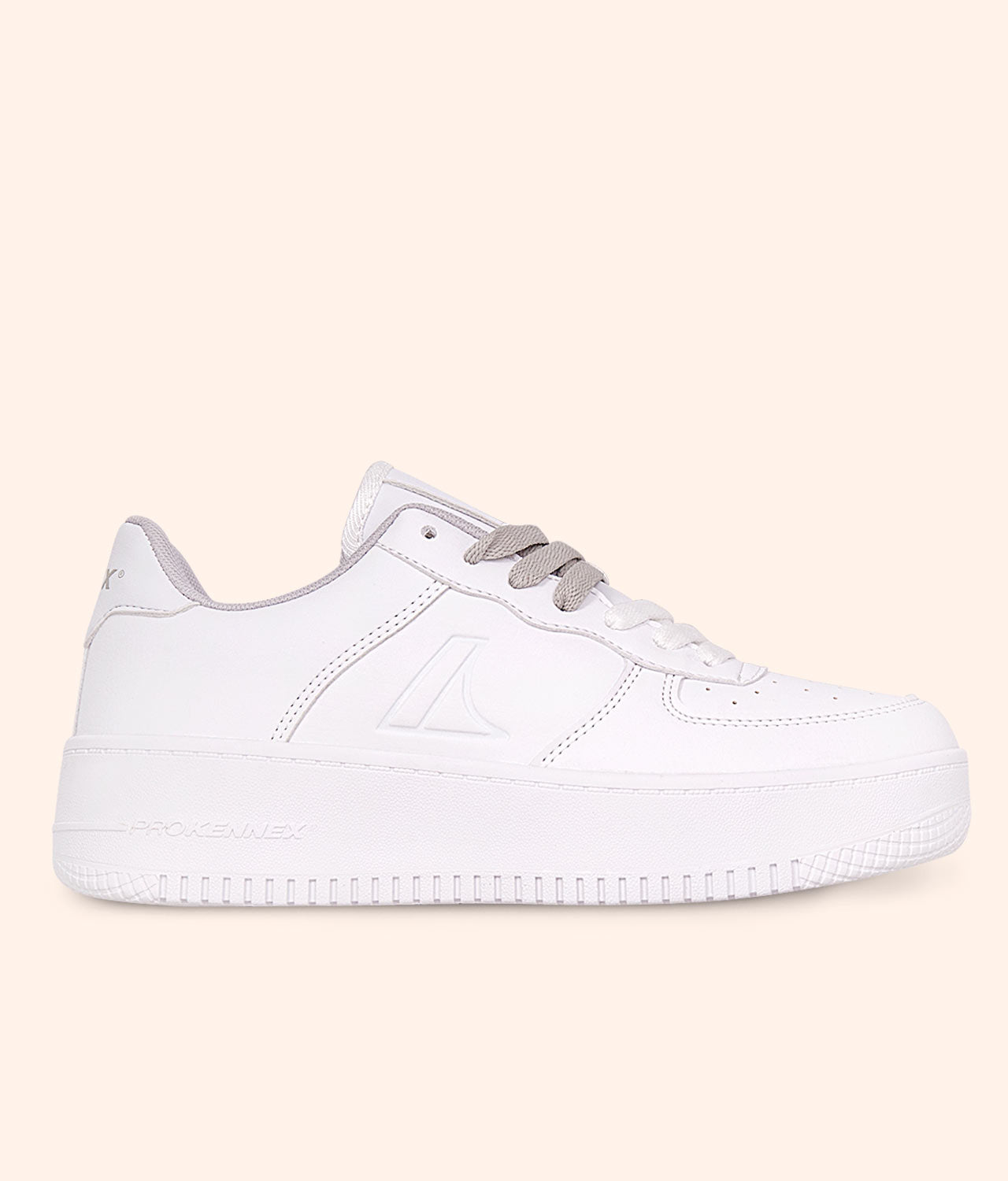 Tenis Blancos Precio De Tenis Prokennex PROKENNEX Blanco