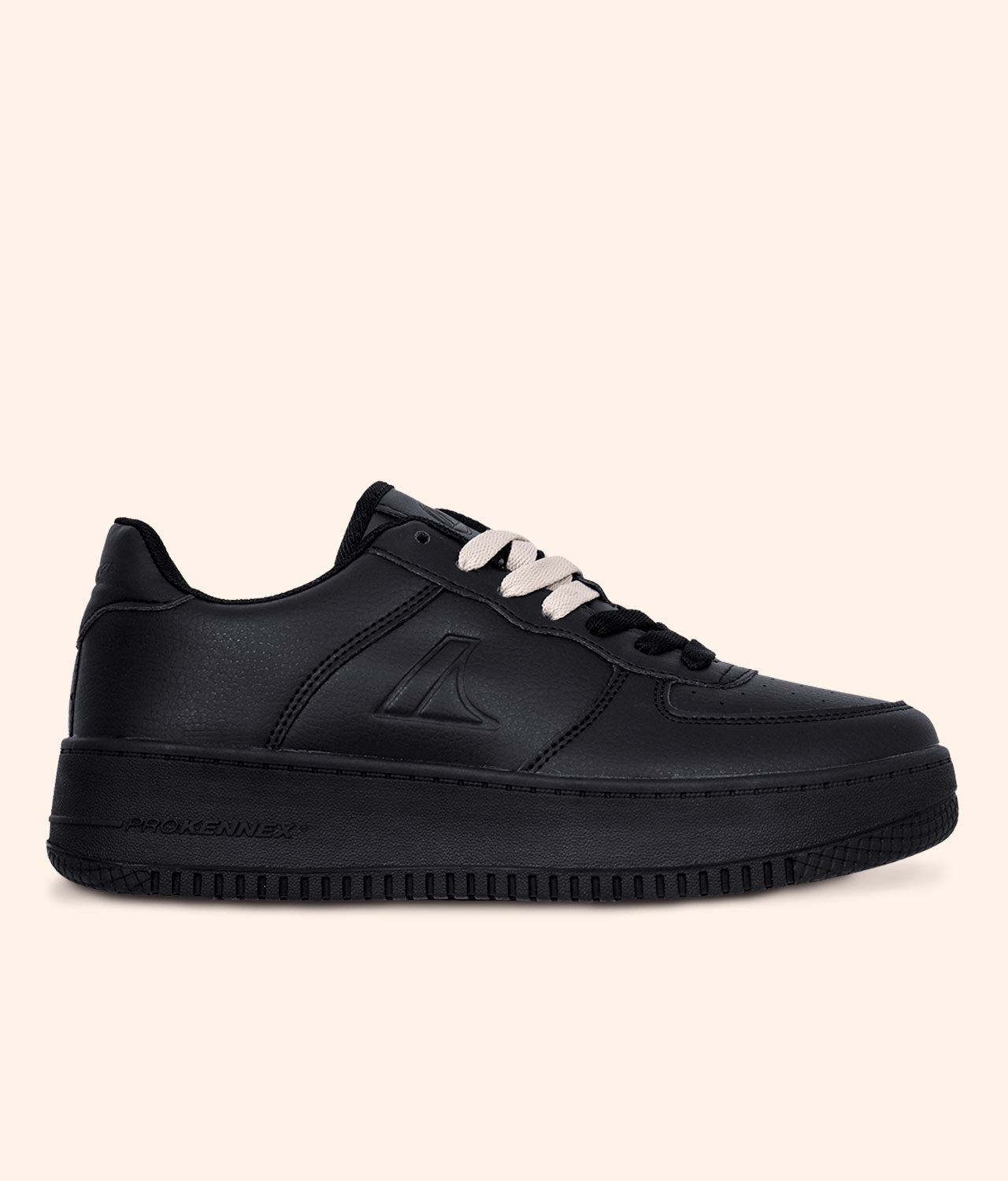 PROKENEX Black - Chic Platform